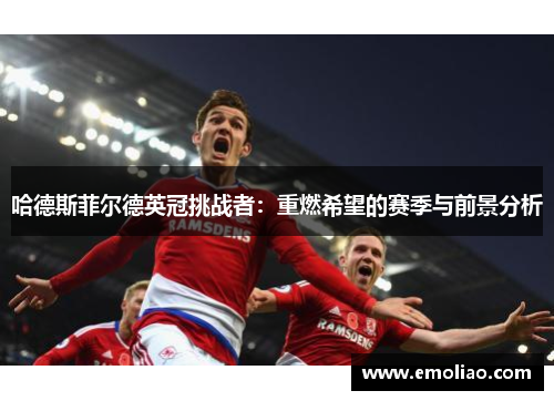 哈德斯菲尔德英冠挑战者：重燃希望的赛季与前景分析