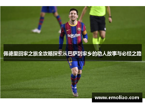 佩德里回家之旅全攻略探索从巴萨到家乡的动人故事与必经之路