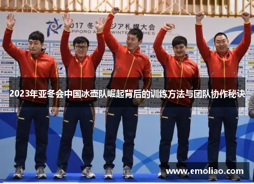 2023年亚冬会中国冰壶队崛起背后的训练方法与团队协作秘诀 2023年亚冬会中国冰壶队崛起背后的训练方法与团队协作秘诀