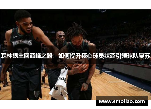 森林狼重回巅峰之路：如何提升核心球员状态引领球队复苏